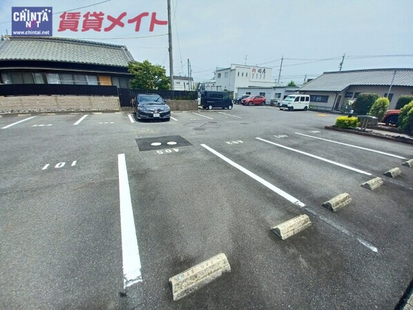 平田町駅 徒歩20分 4階の物件外観写真